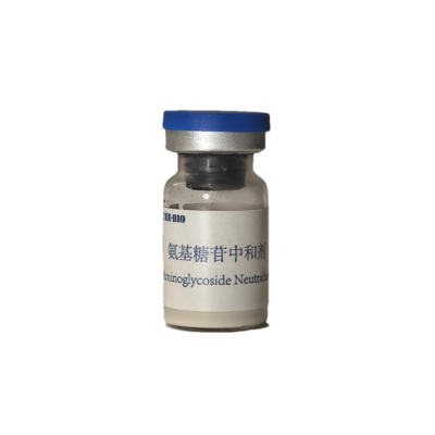 Aminoglycoside Neutralizer